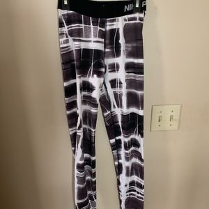 Nike Pro Tights